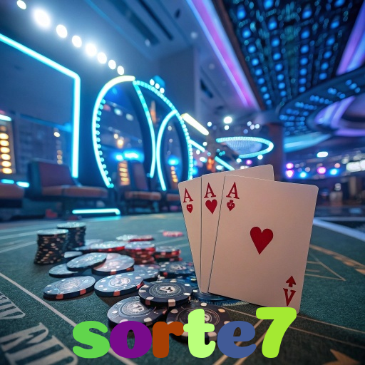sorte7：Aposte no futebol, jogue poker e conquiste vitórias épicas!