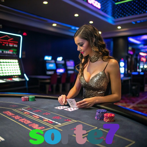 sorte7：Aposte nas melhores slots e conquiste prêmios como nunca!