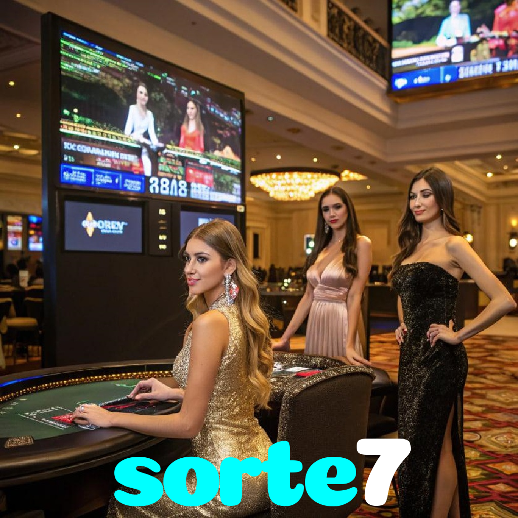 sorte7：Aposte no futebol, jogue poker e conquiste vitórias épicas!