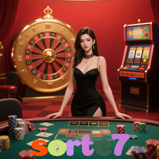 sorte7:Aposte no futebol, jogue poker e conquiste vitórias épicas!