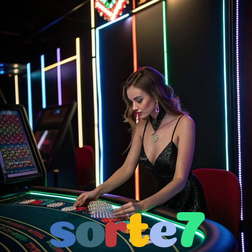 sorte7:Jogue poker, aposte no futebol e ganhe em grandes jogos de cassino!