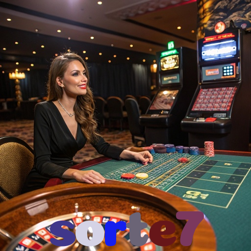 sorte7:Jogue poker, aposte no futebol e ganhe em grandes jogos de cassino!