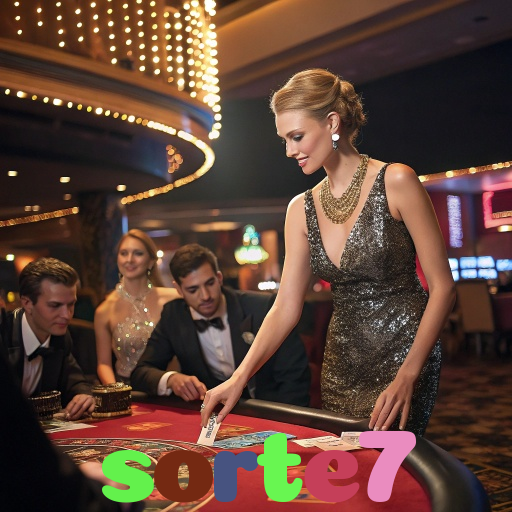 sorte7:Aposte no futebol, jogue poker e conquiste vitórias épicas!