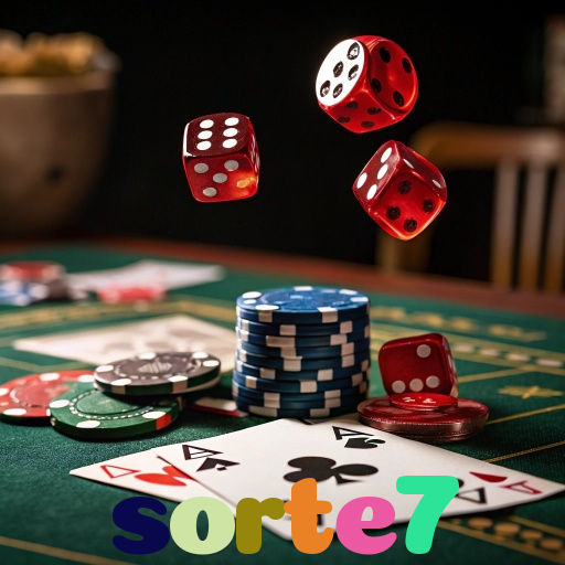 sorte7:Aposte no futebol, jogue poker e conquiste vitórias épicas!