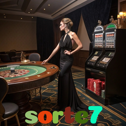 sorte7:Jogue poker, aposte no futebol e ganhe em grandes jogos de cassino!