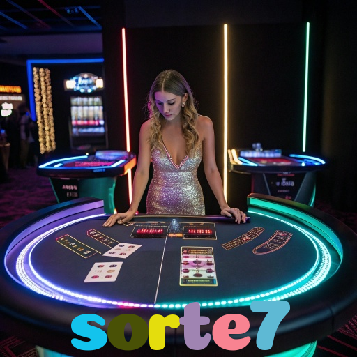 sorte7:Aposte no futebol, jogue poker e conquiste vitórias épicas!
