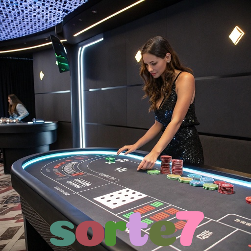 sorte7:Jogue poker, aposte no futebol e ganhe em grandes jogos de cassino!