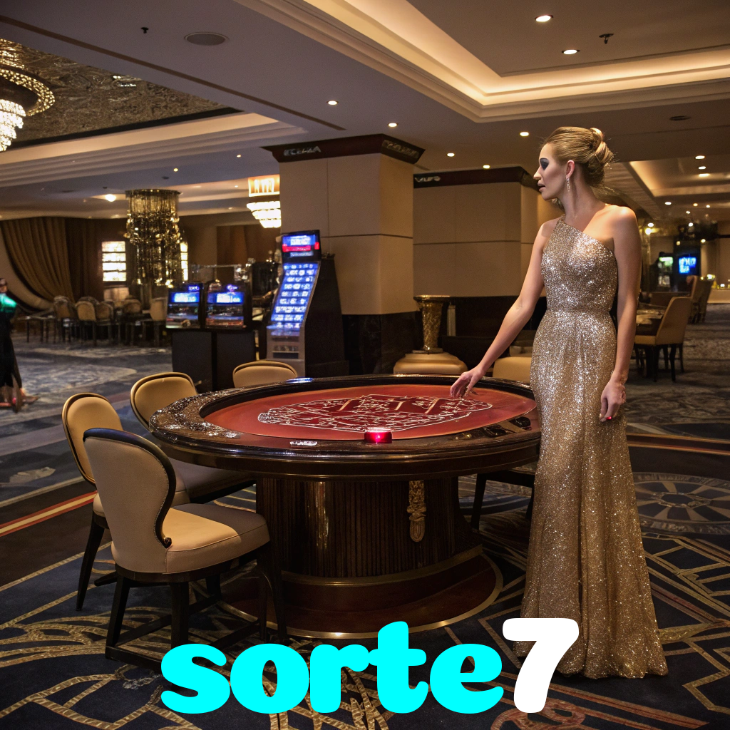 sorte7:Jogue poker, aposte no futebol e ganhe em grandes jogos de cassino!
