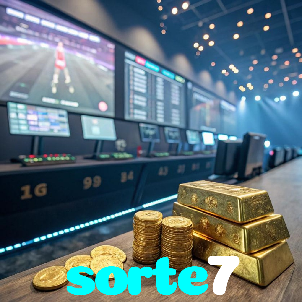 sorte7:Aposte no futebol, jogue poker e conquiste vitórias épicas!