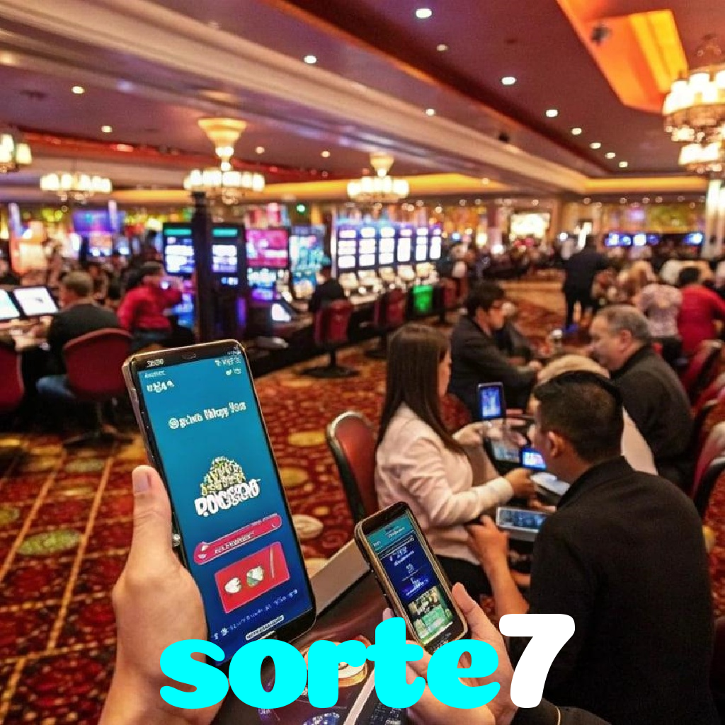 sorte7:Jogue poker, aposte no futebol e ganhe em grandes jogos de cassino!