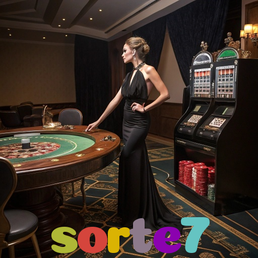 sorte7:Aposte no futebol, jogue poker e conquiste vitórias épicas!