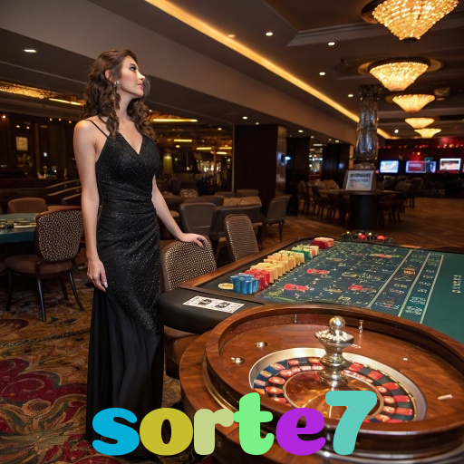 sorte7:Aposte no futebol, jogue poker e conquiste vitórias épicas!