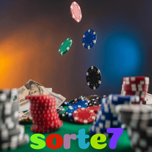 sorte7:Aposte no futebol, jogue poker e conquiste vitórias épicas!