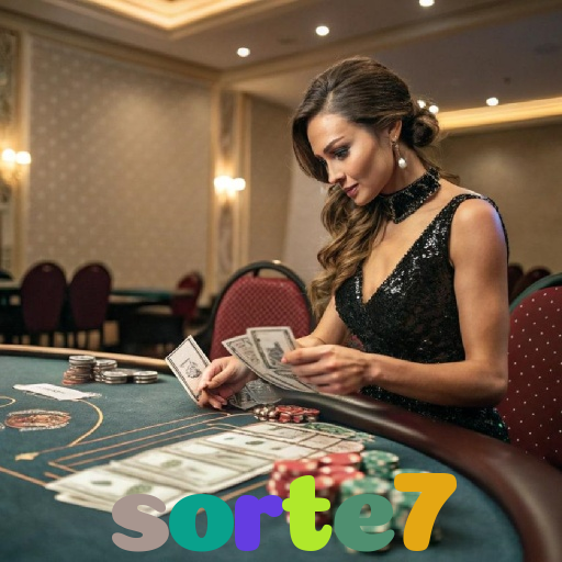 sorte7:Jogue poker, aposte no futebol e ganhe em grandes jogos de cassino!