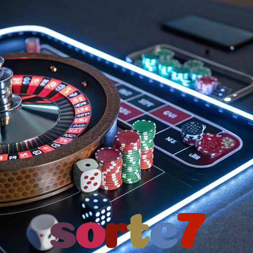 sorte7:Jogue poker, aposte no futebol e ganhe em grandes jogos de cassino!