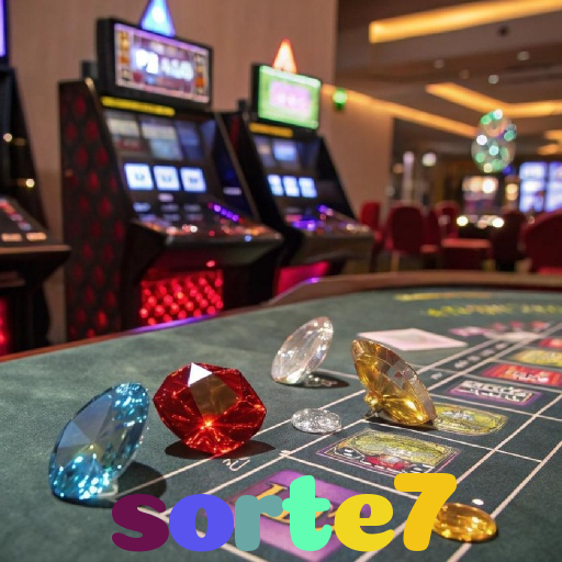 sorte7:Aposte nas melhores slots e conquiste prêmios como nunca!