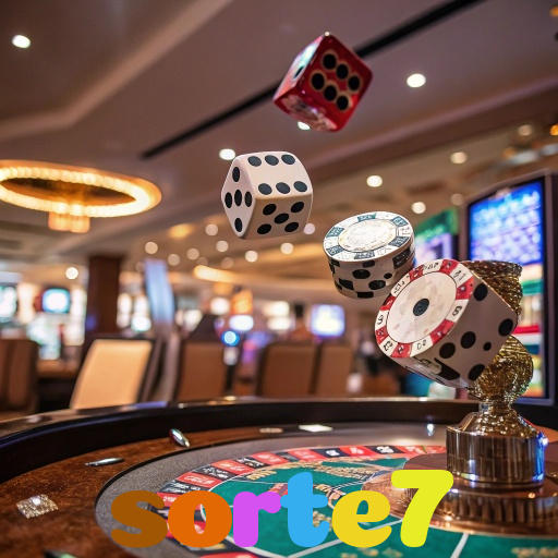 sorte7：Aposte no futebol, jogue poker e conquiste vitórias épicas!