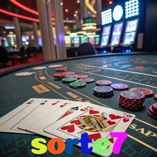 sorte7:Jogue poker, aposte no futebol e ganhe em grandes jogos de cassino!