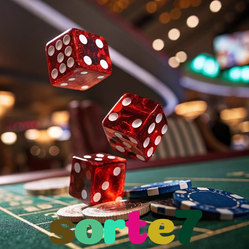 sorte7:Aposte no futebol, jogue poker e conquiste vitórias épicas!