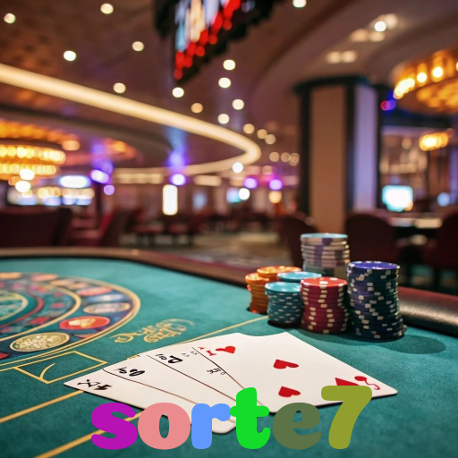 sorte7:Jogue poker, aposte no futebol e ganhe em grandes jogos de cassino!