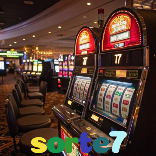 sorte7：Aposte nas melhores slots e conquiste prêmios como nunca!