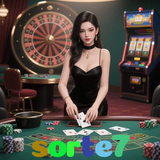 sorte7：Aposte no futebol, jogue poker e conquiste vitórias épicas!