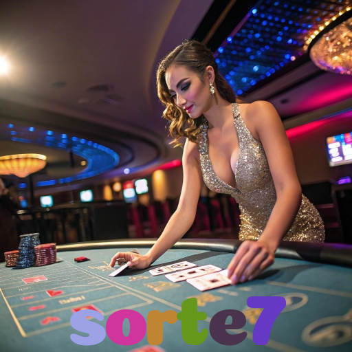 sorte7:Aposte nas melhores slots e conquiste prêmios como nunca!