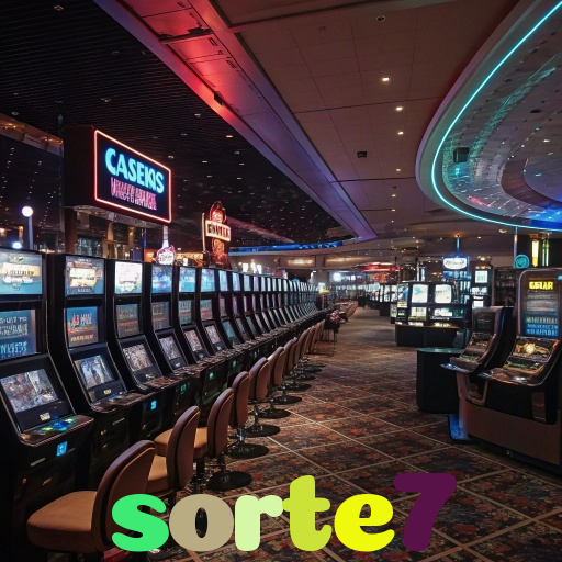 sorte7:Aposte no futebol, jogue poker e conquiste vitórias épicas!
