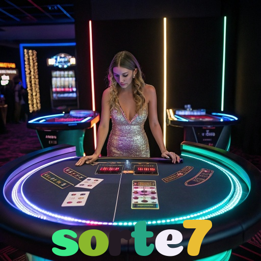 sorte7:Jogue poker, aposte no futebol e ganhe em grandes jogos de cassino!