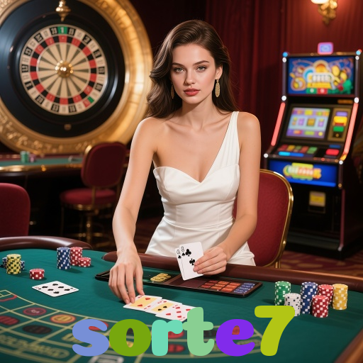sorte7:Jogue poker, aposte no futebol e ganhe em grandes jogos de cassino!