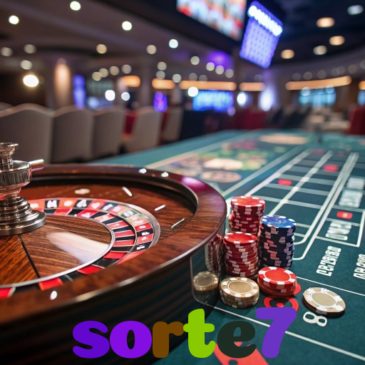 sorte7:Aposte nas melhores slots e conquiste prêmios como nunca!