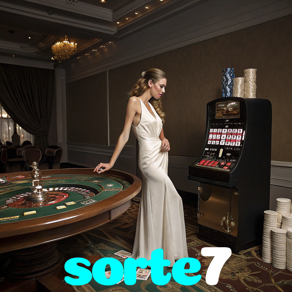 sorte7:Jogue poker, aposte no futebol e ganhe em grandes jogos de cassino!