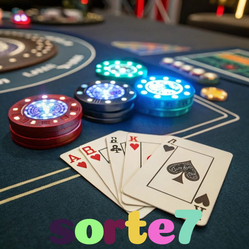 sorte7：Jogue poker, aposte no futebol e ganhe em grandes jogos de cassino!