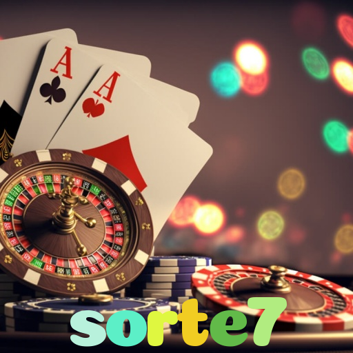 sorte7:Aposte no futebol, jogue poker e conquiste vitórias épicas!