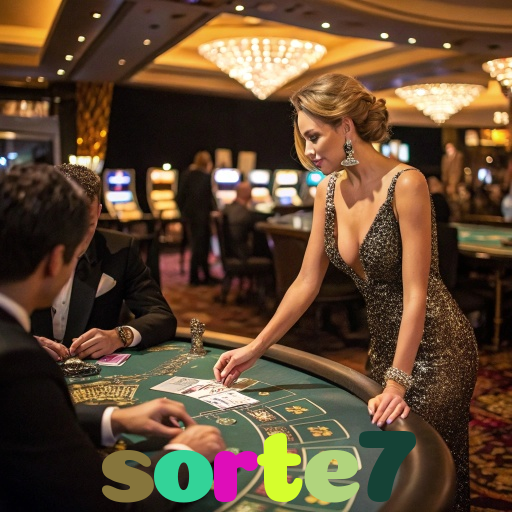 sorte7:Aposte no futebol, jogue poker e conquiste vitórias épicas!