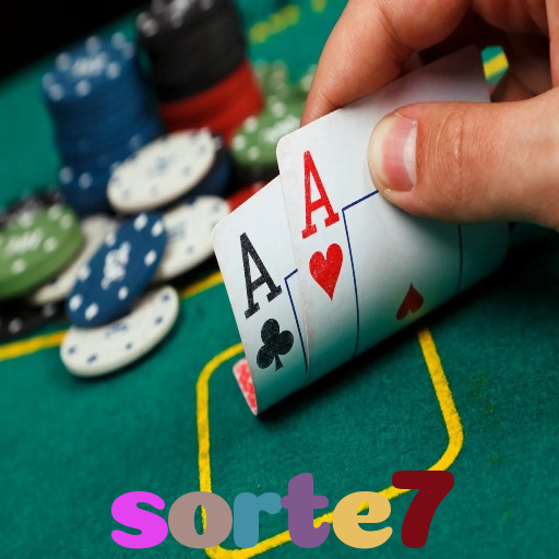 sorte7:Jogue poker, aposte no futebol e ganhe em grandes jogos de cassino!