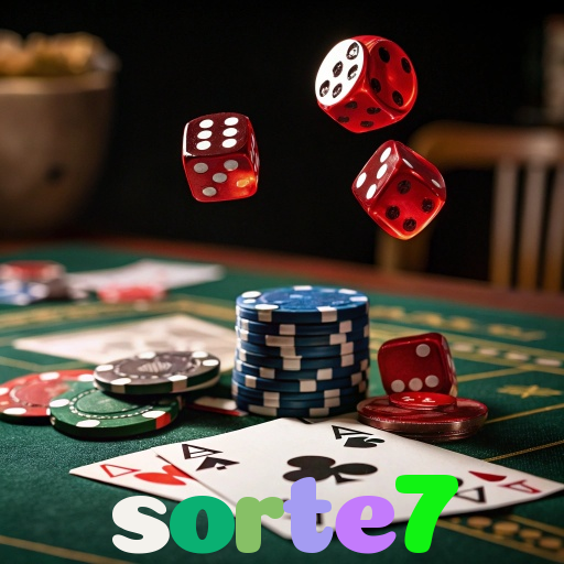 sorte7:Aposte no futebol, jogue poker e conquiste vitórias épicas!