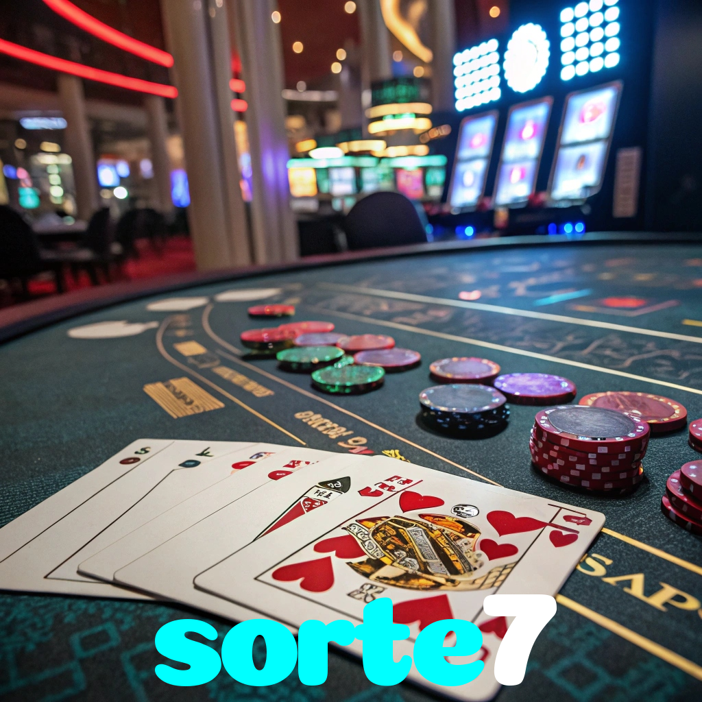 sorte7:Aposte nas melhores slots e conquiste prêmios como nunca!
