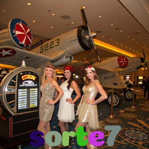 sorte7:Aposte nas melhores slots e conquiste prêmios como nunca!
