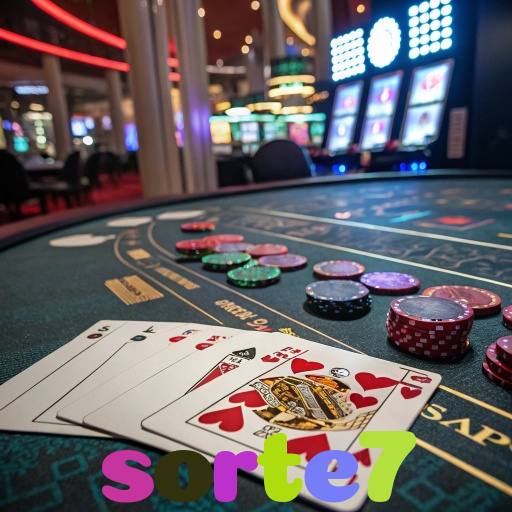 sorte7：Aposte no futebol, jogue poker e conquiste vitórias épicas!