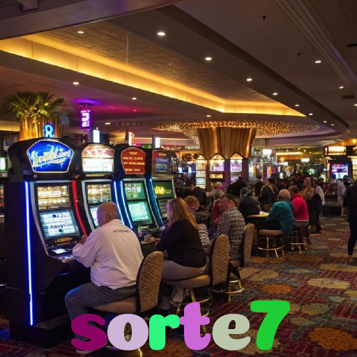 sorte7:Aposte nas melhores slots e conquiste prêmios como nunca!