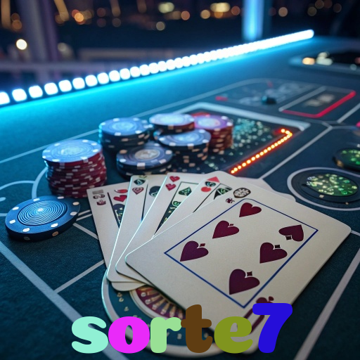 sorte7:Aposte nas melhores slots e conquiste prêmios como nunca!