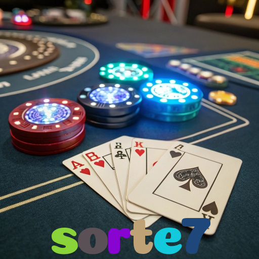 sorte7：Aposte no futebol, jogue poker e conquiste vitórias épicas!