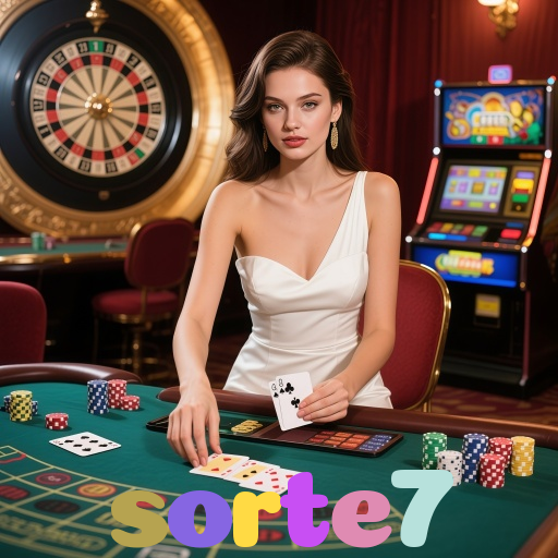 sorte7：Aposte no futebol, jogue poker e conquiste vitórias épicas!