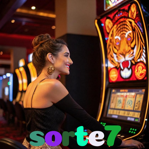 sorte7：Aposte nas melhores slots e conquiste prêmios como nunca!