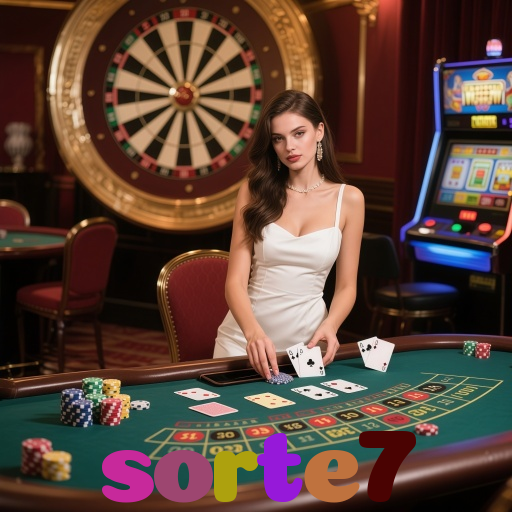 sorte7:Jogue poker, aposte no futebol e ganhe em grandes jogos de cassino!