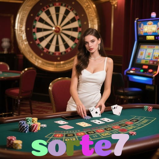 sorte7：Aposte no futebol, jogue poker e conquiste vitórias épicas!