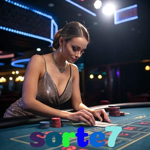 sorte7:Aposte no futebol, jogue poker e conquiste vitórias épicas!
