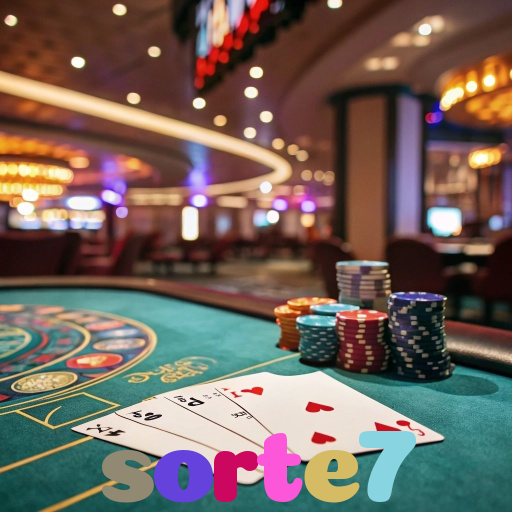 sorte7：Aposte no futebol, jogue poker e conquiste vitórias épicas!