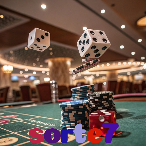 sorte7:Aposte no futebol, jogue poker e conquiste vitórias épicas!